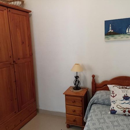 Casa Gondar Villa O Grove Bagian luar foto