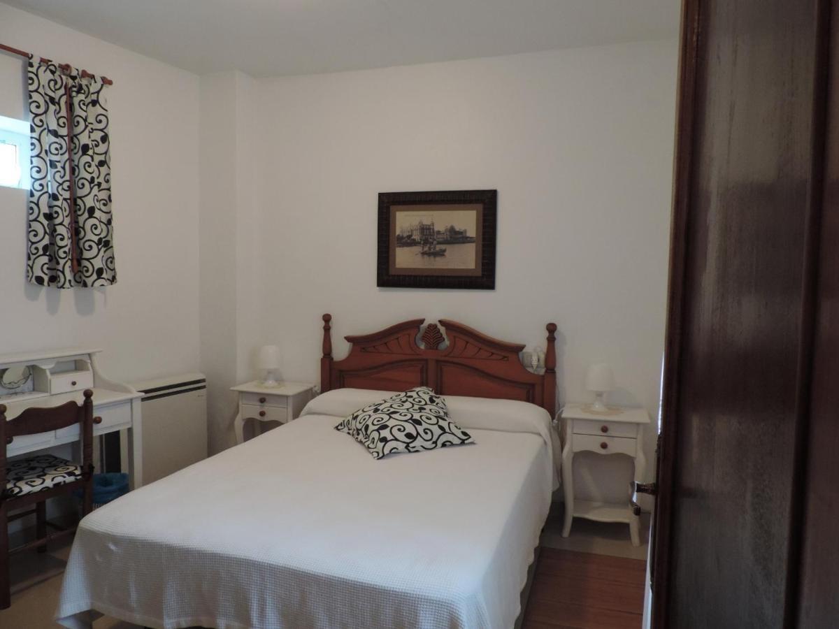 Casa Gondar Villa O Grove Bagian luar foto