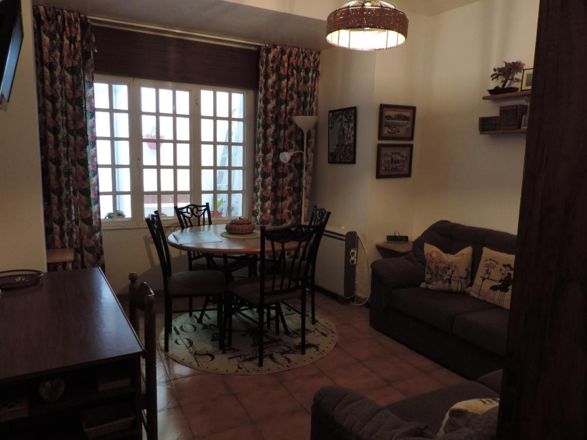 Casa Gondar Villa O Grove Bagian luar foto