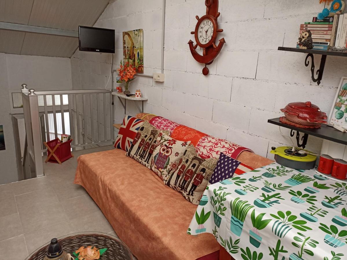 Casa Gondar Villa O Grove Bagian luar foto