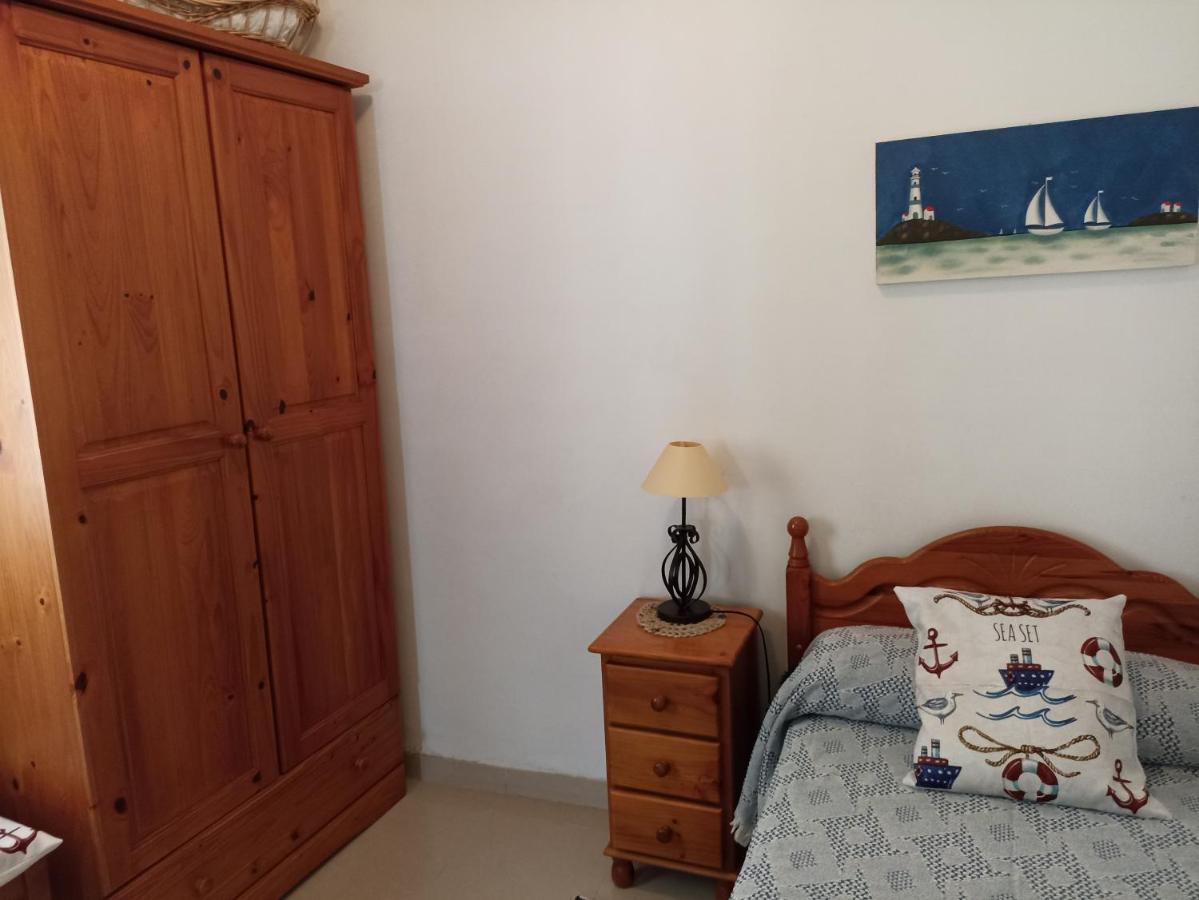 Casa Gondar Villa O Grove Bagian luar foto