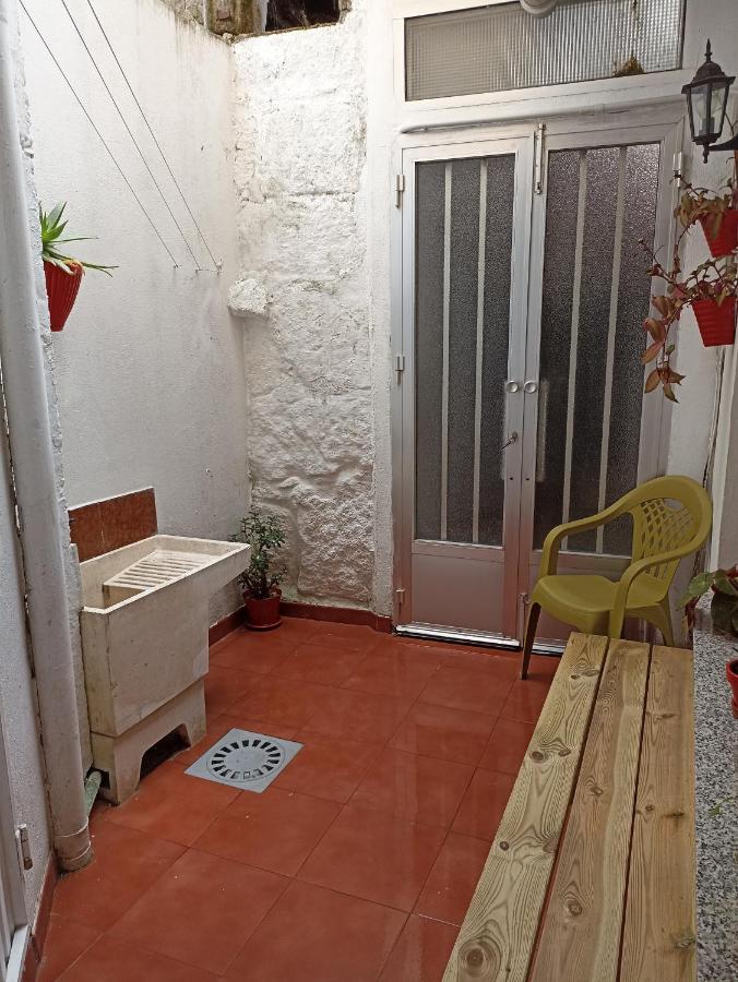 Casa Gondar Villa O Grove Bagian luar foto