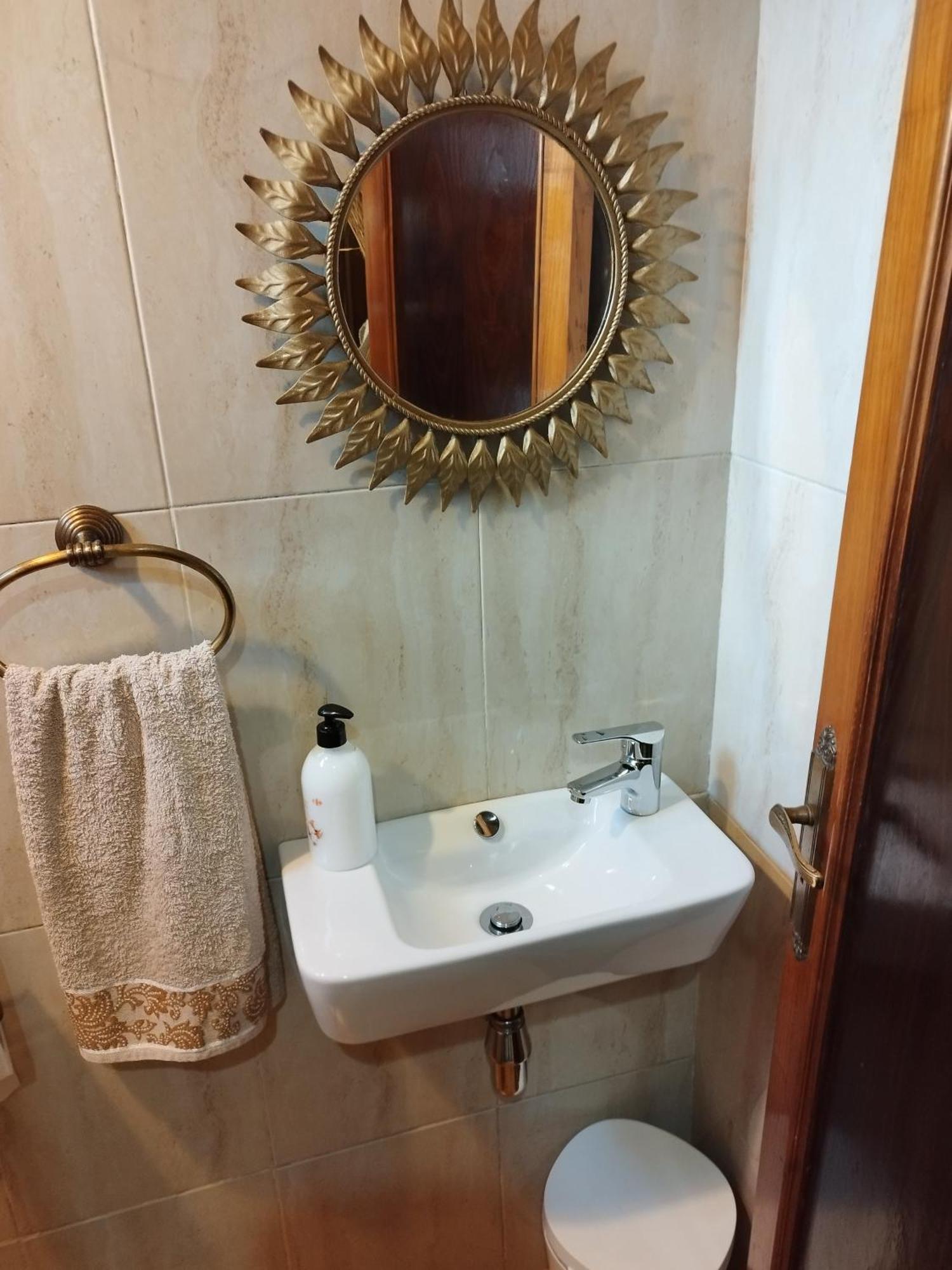 Casa Gondar Villa O Grove Bagian luar foto